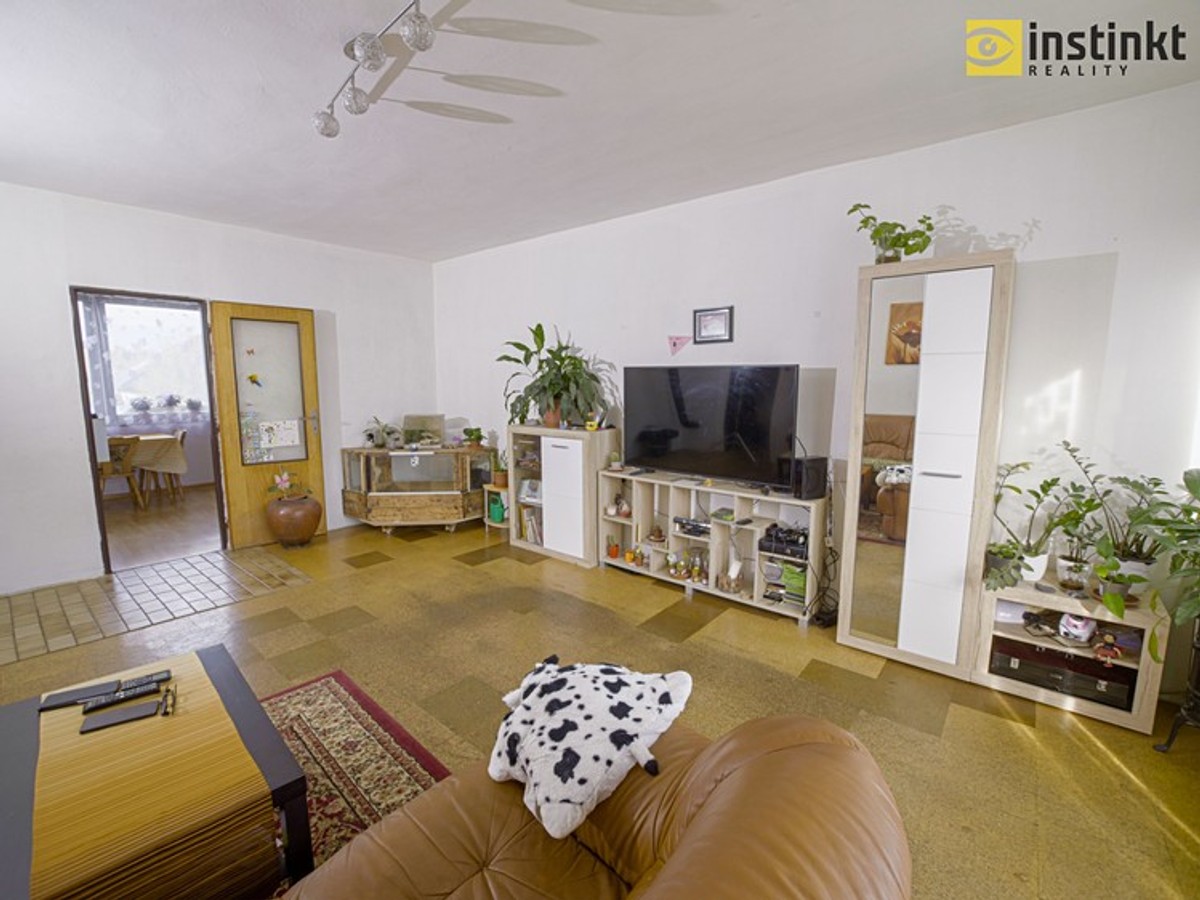 Prodej domu 188 m², pozemek 761 m²