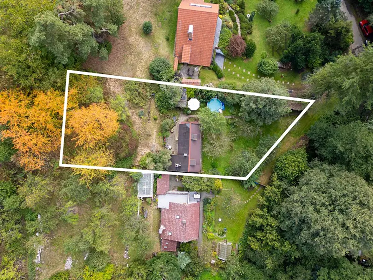 Prodej chalupy 75 m², pozemek 1054 m²