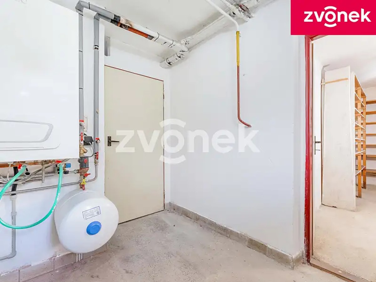 Prodej domu 234 m², pozemek 800 m²