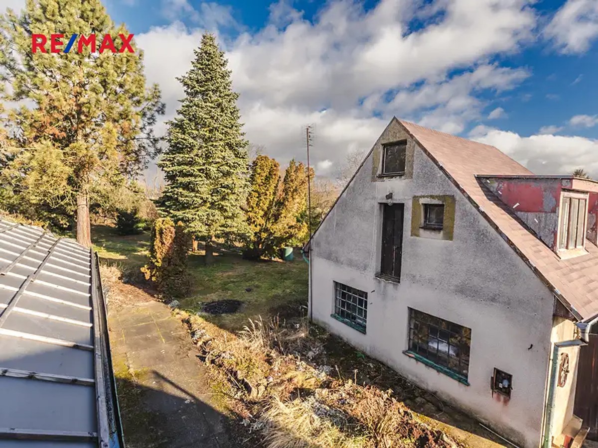 Prodej domu 140 m², pozemek 1084 m²