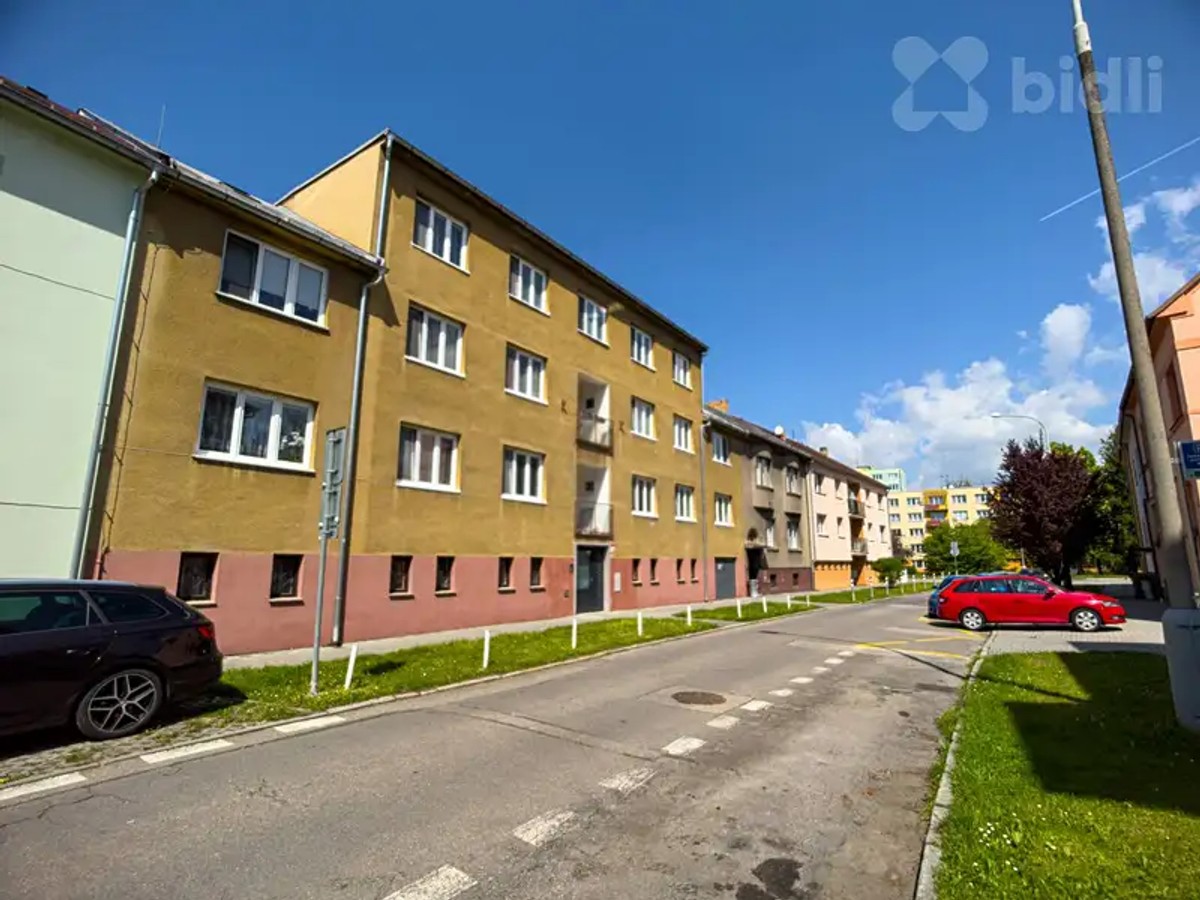 Prodej bytu 120 m²