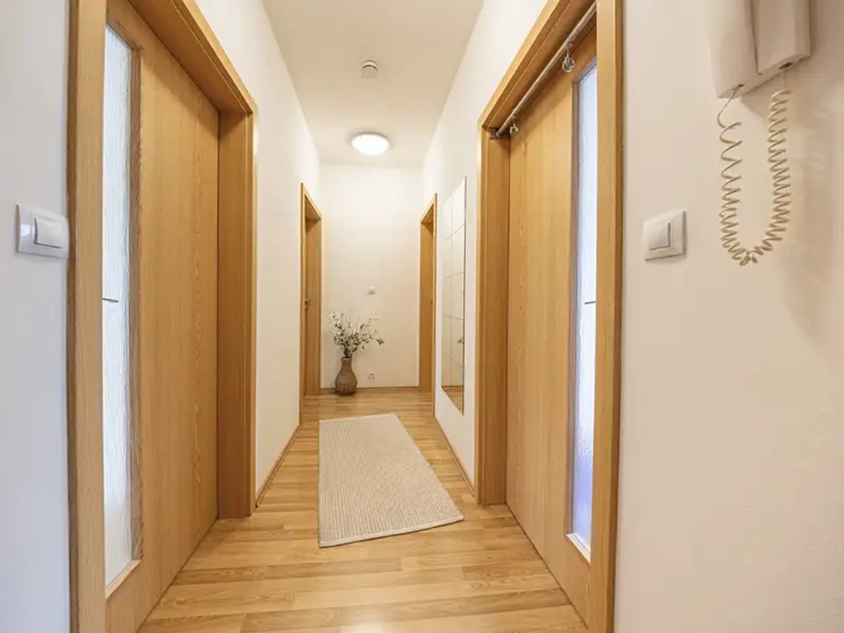 Prodej bytu 3+kk 62 m²