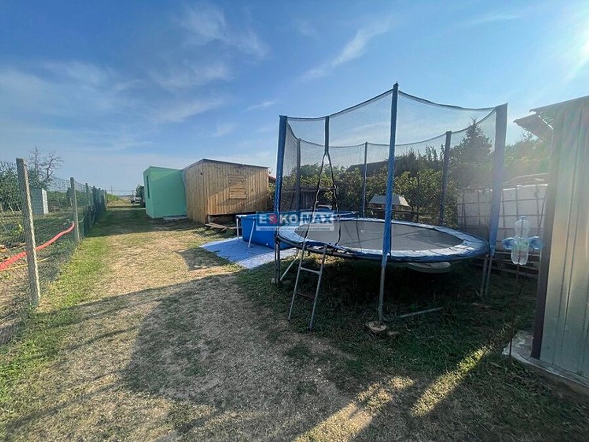 Prodej chaty 150 m², pozemek 3400 m²