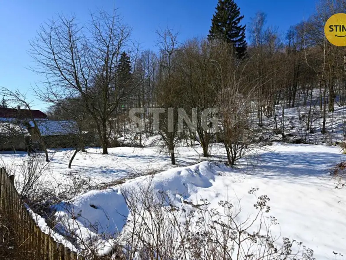 Prodej domu 156 m², pozemek 1145 m²