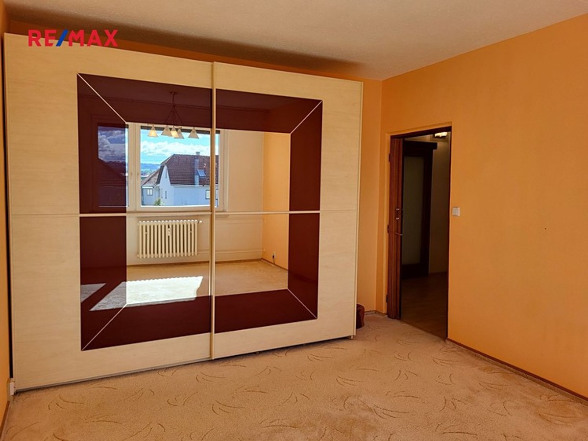 Prodej bytu 3+1 77 m²