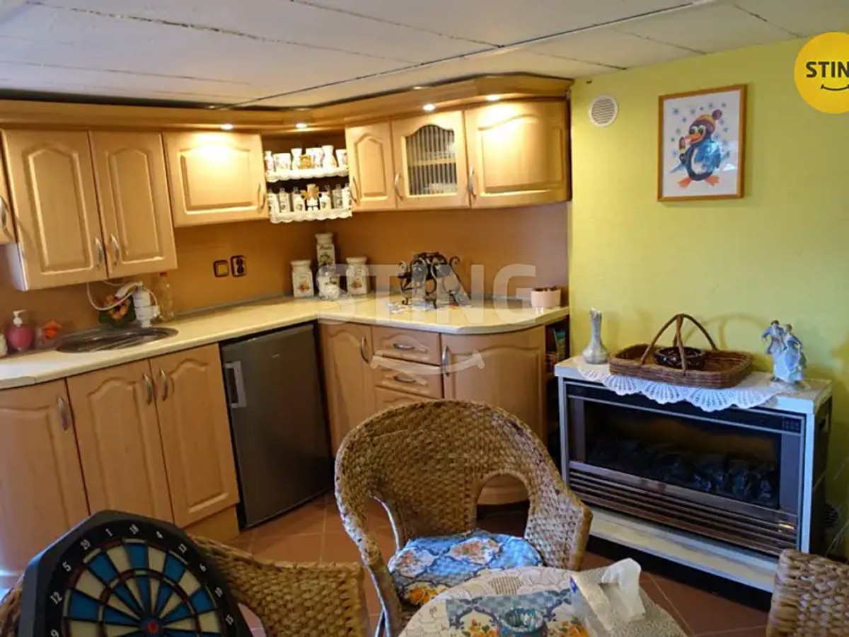 Prodej chaty 70 m², pozemek 394 m²