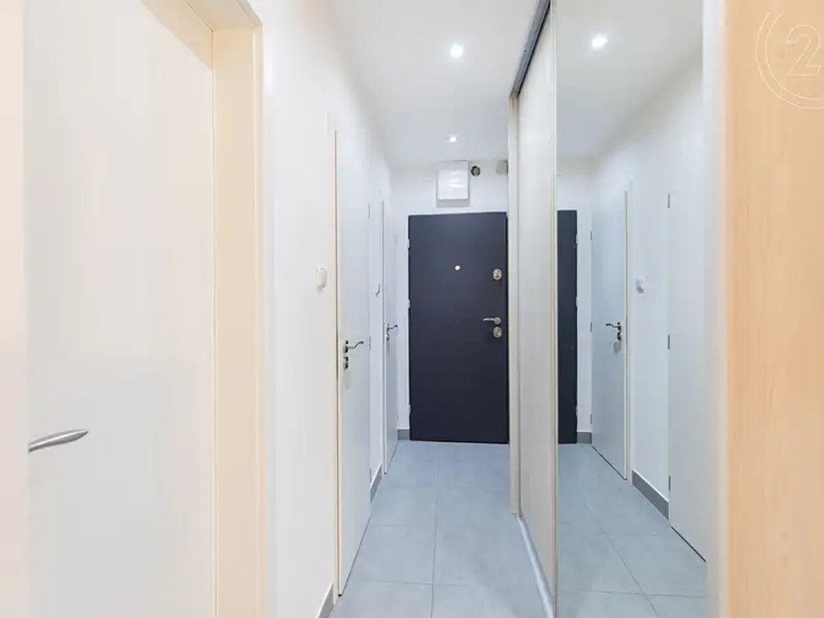 Prodej bytu 3+kk 50 m²