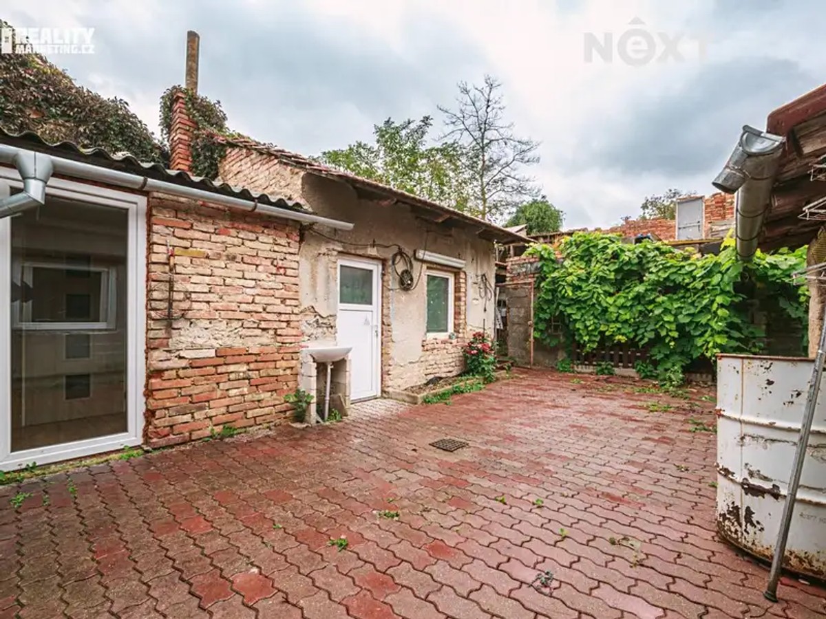 Prodej domu 92 m², pozemek 314 m²