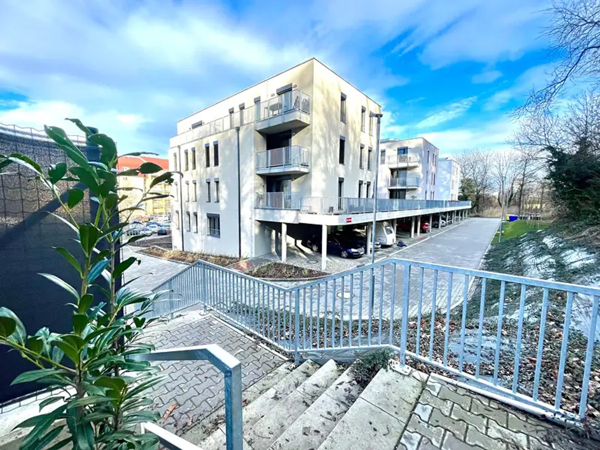 Prodej bytu 1+kk 35 m²
