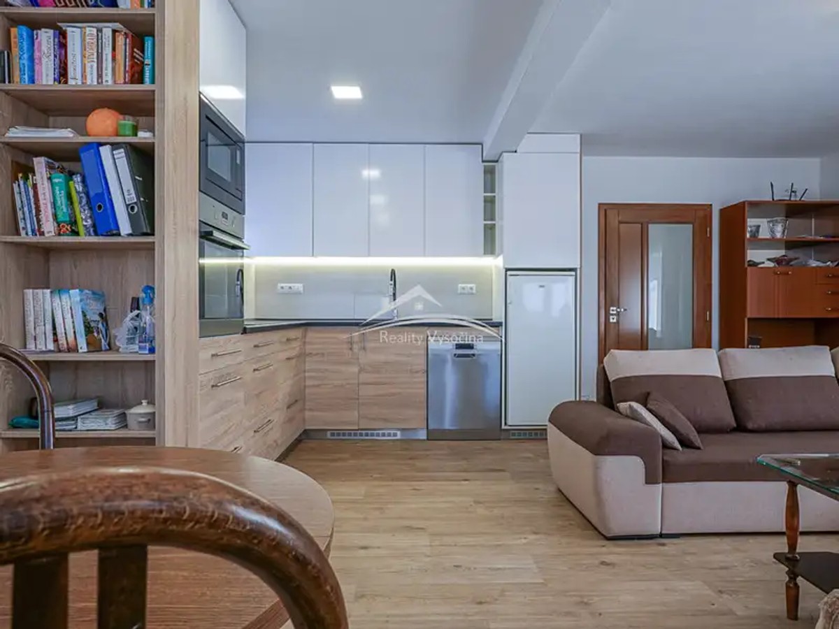 Prodej chalupy 170 m², pozemek 620 m²