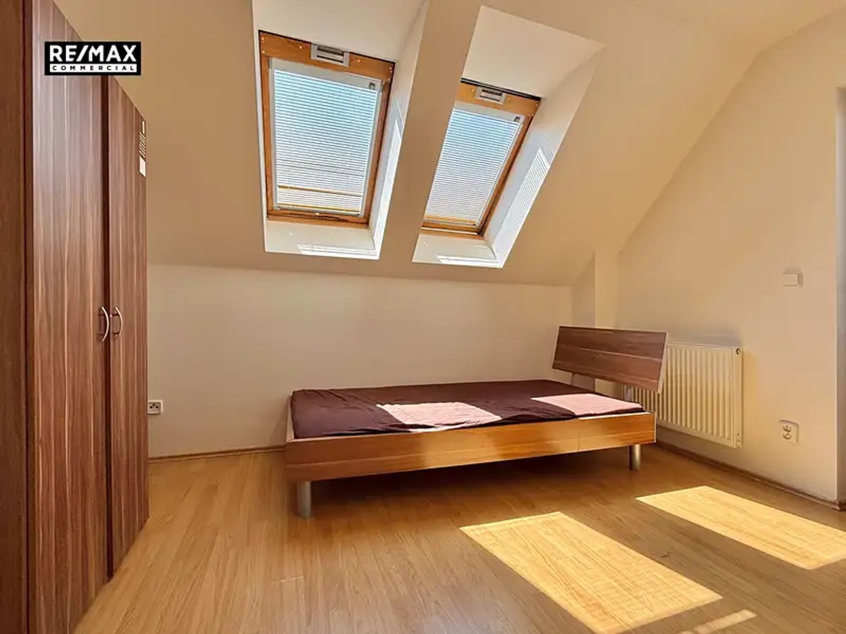 Prodej domu 132 m², pozemek 671 m²