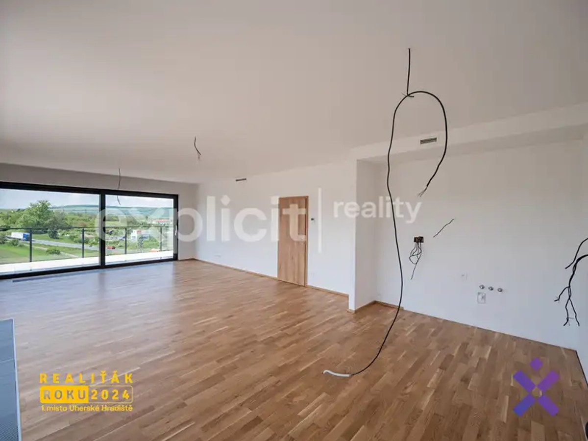 Prodej bytu 4+kk 120 m²