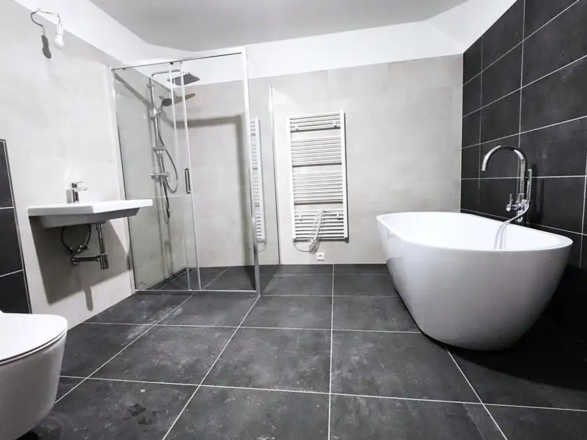 Prodej bytu 2+kk 55 m²