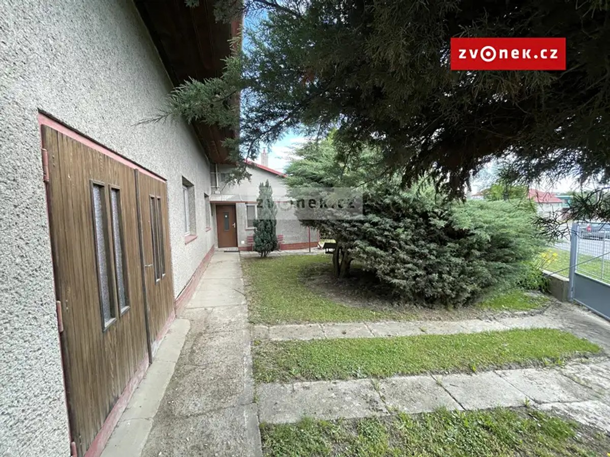 Prodej domu 65 m², pozemek 436 m²
