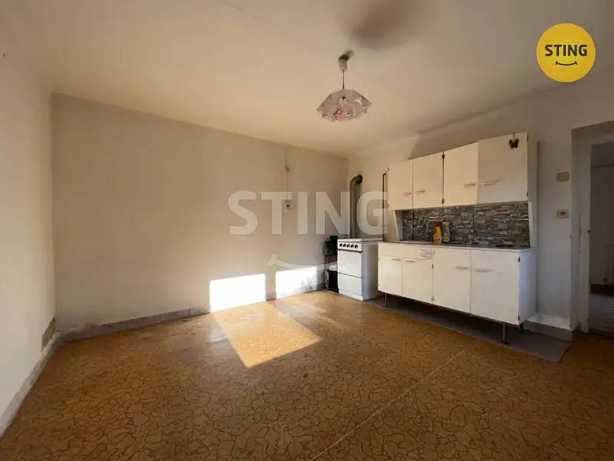 Prodej domu 160 m², pozemek 400 m²