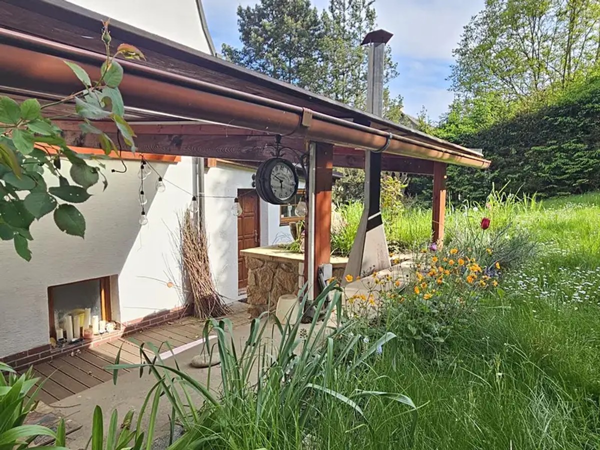 Prodej domu 250 m², pozemek 1117 m²