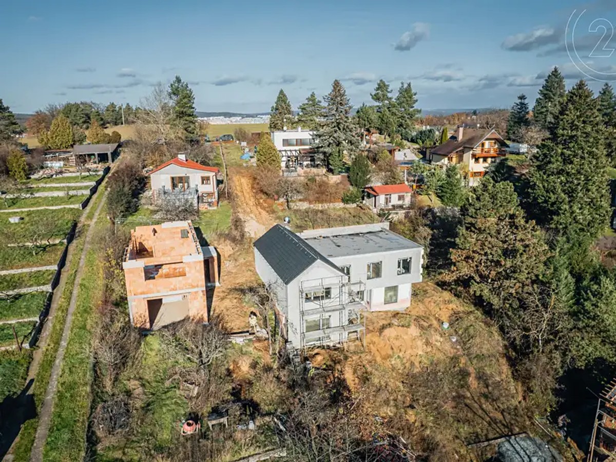 Prodej domu 301 m², pozemek 1297 m²