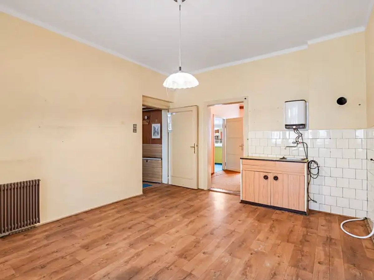 Prodej domu 169 m², pozemek 174 m²