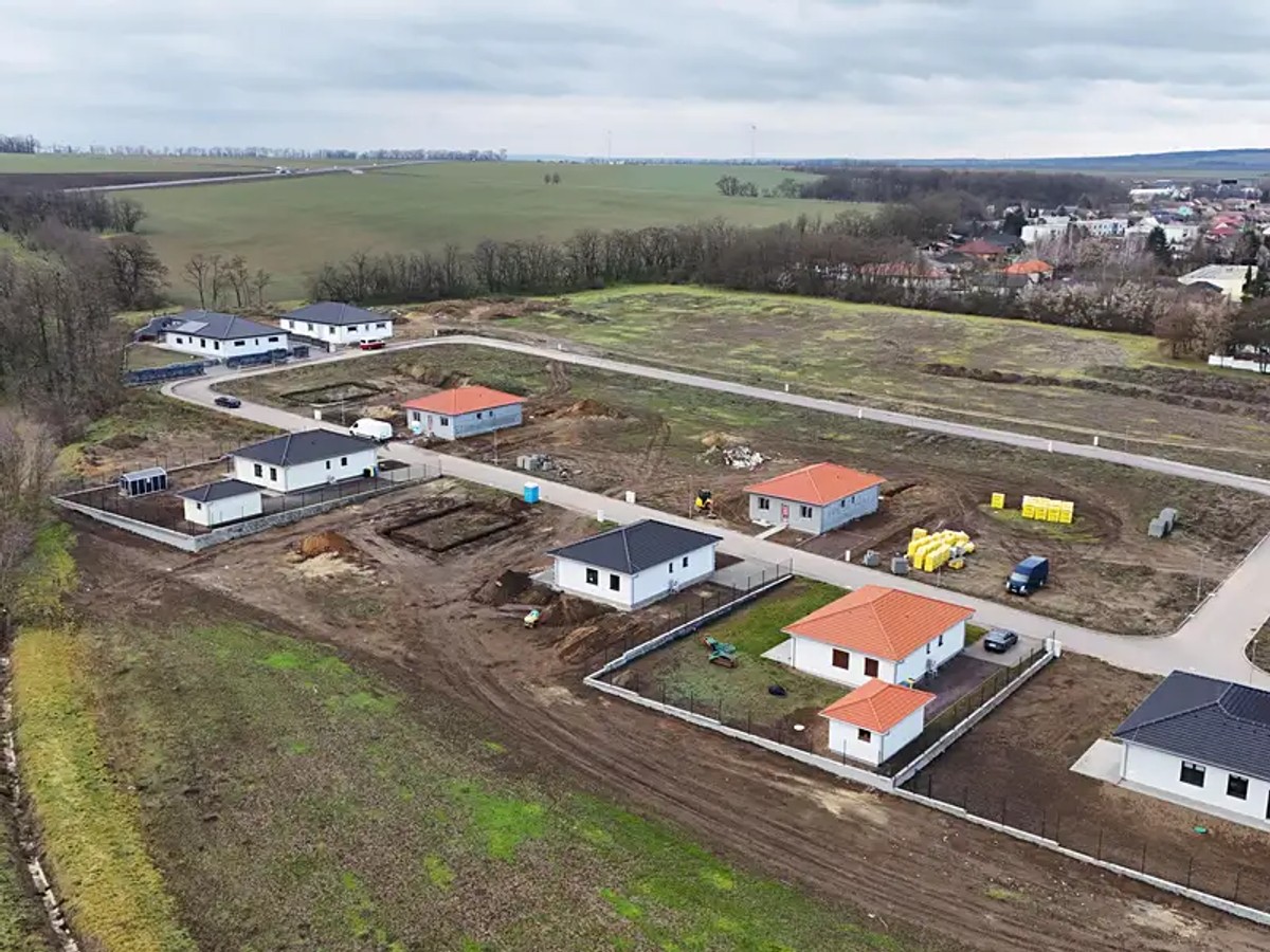 Prodej domu 122 m², pozemek 805 m²