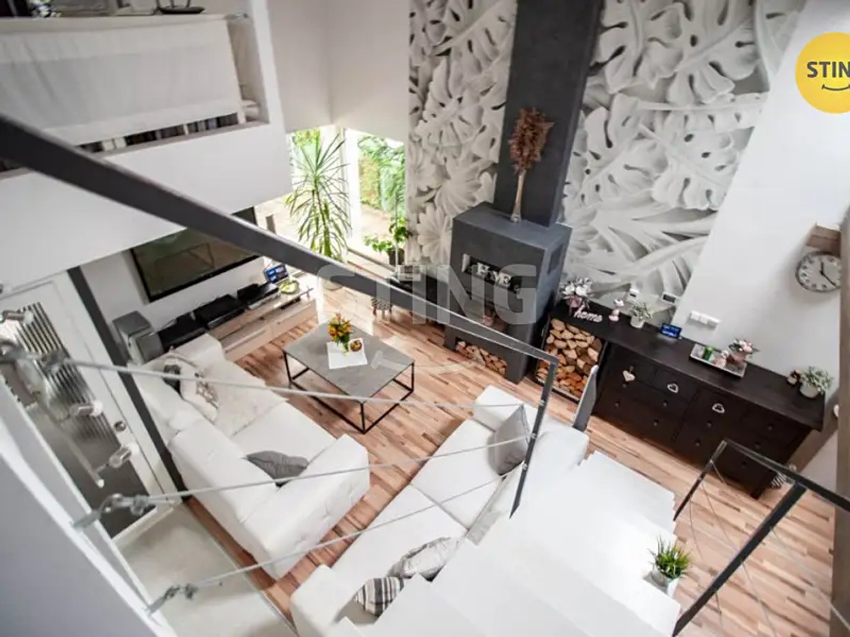 Prodej domu 192 m², pozemek 395 m²