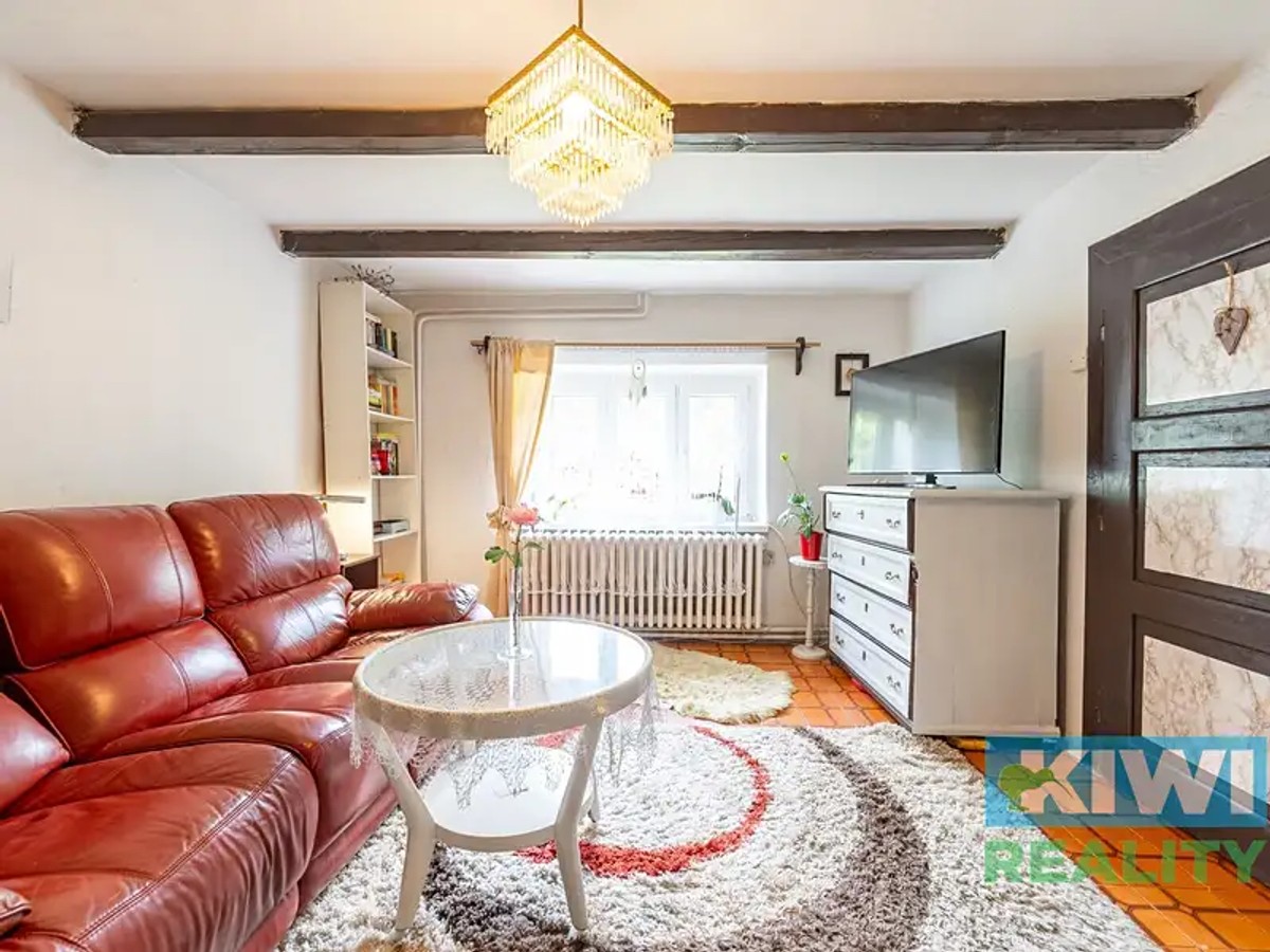 Prodej domu 100 m², pozemek 281 m²