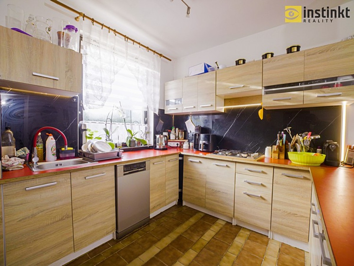 Prodej domu 188 m², pozemek 761 m²
