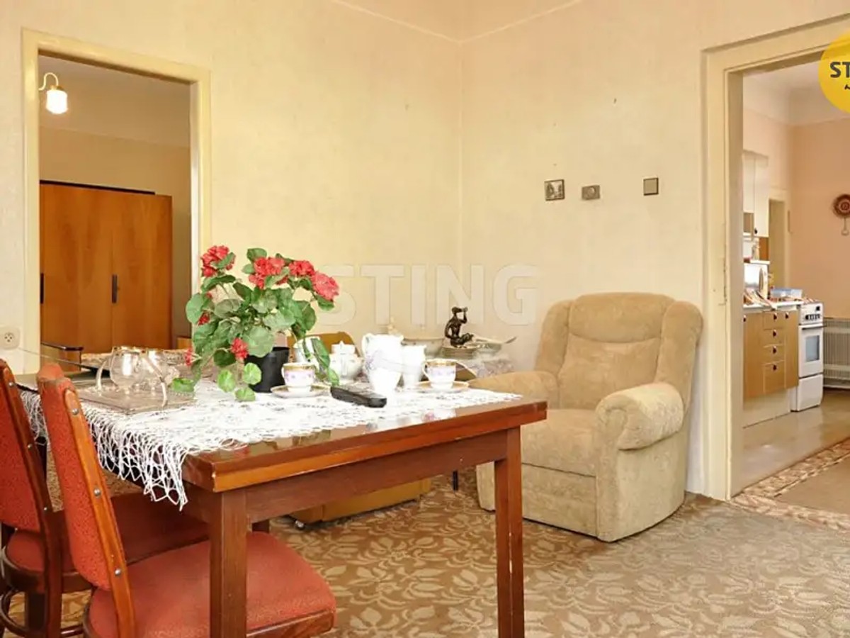 Prodej domu 164 m², pozemek 474 m²