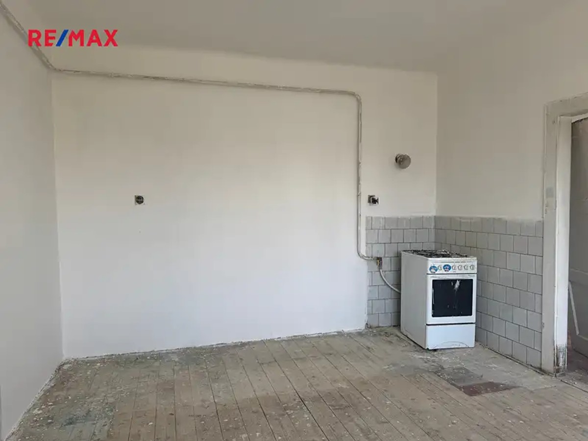 Prodej bytu 1+1 45 m²