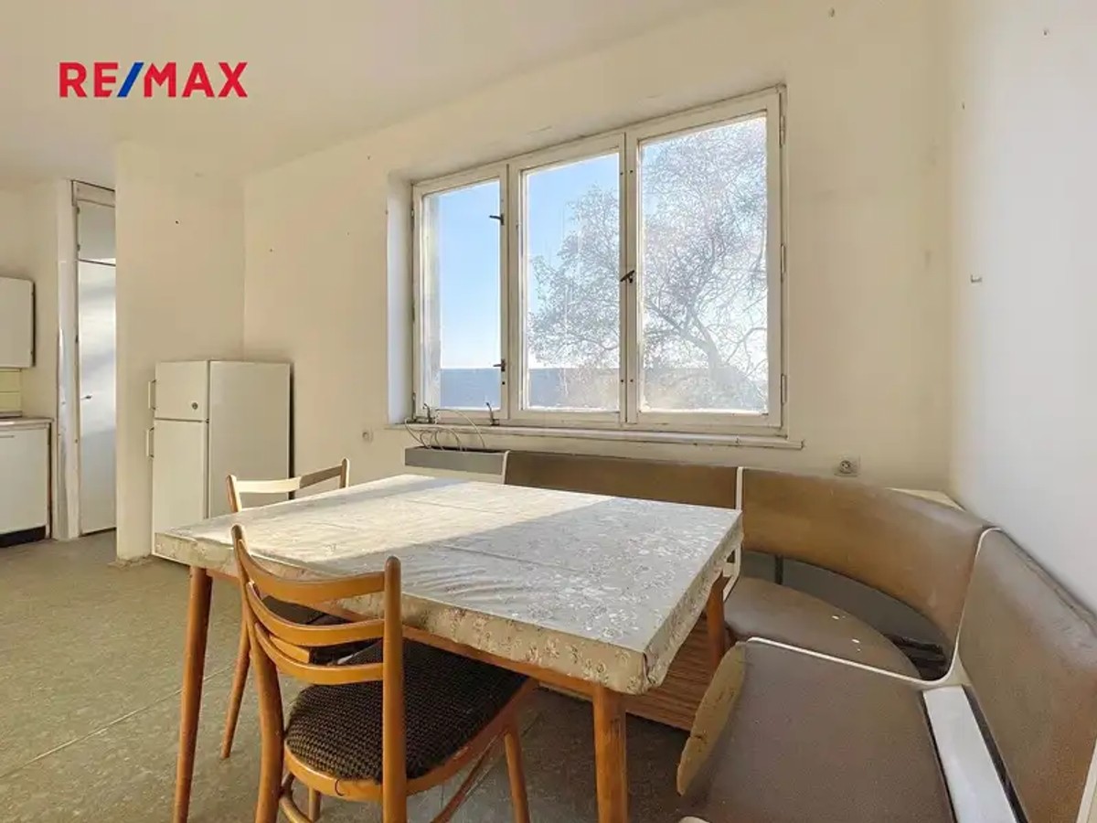 Prodej bytu 3+1 72 m²