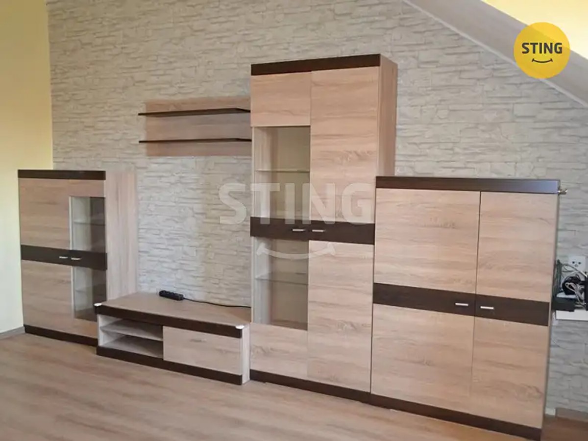 Prodej bytu 2+1 57 m²