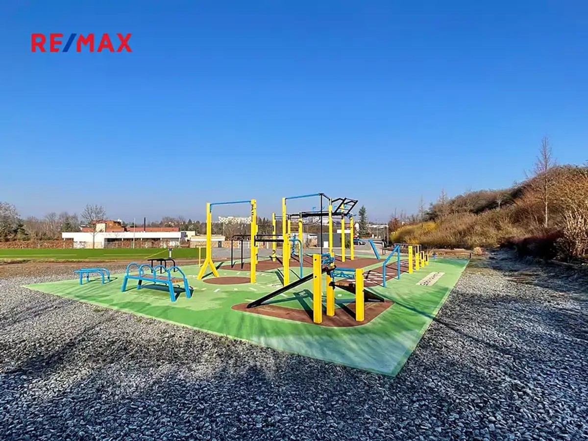 Prodej chaty 25 m², pozemek 436 m²