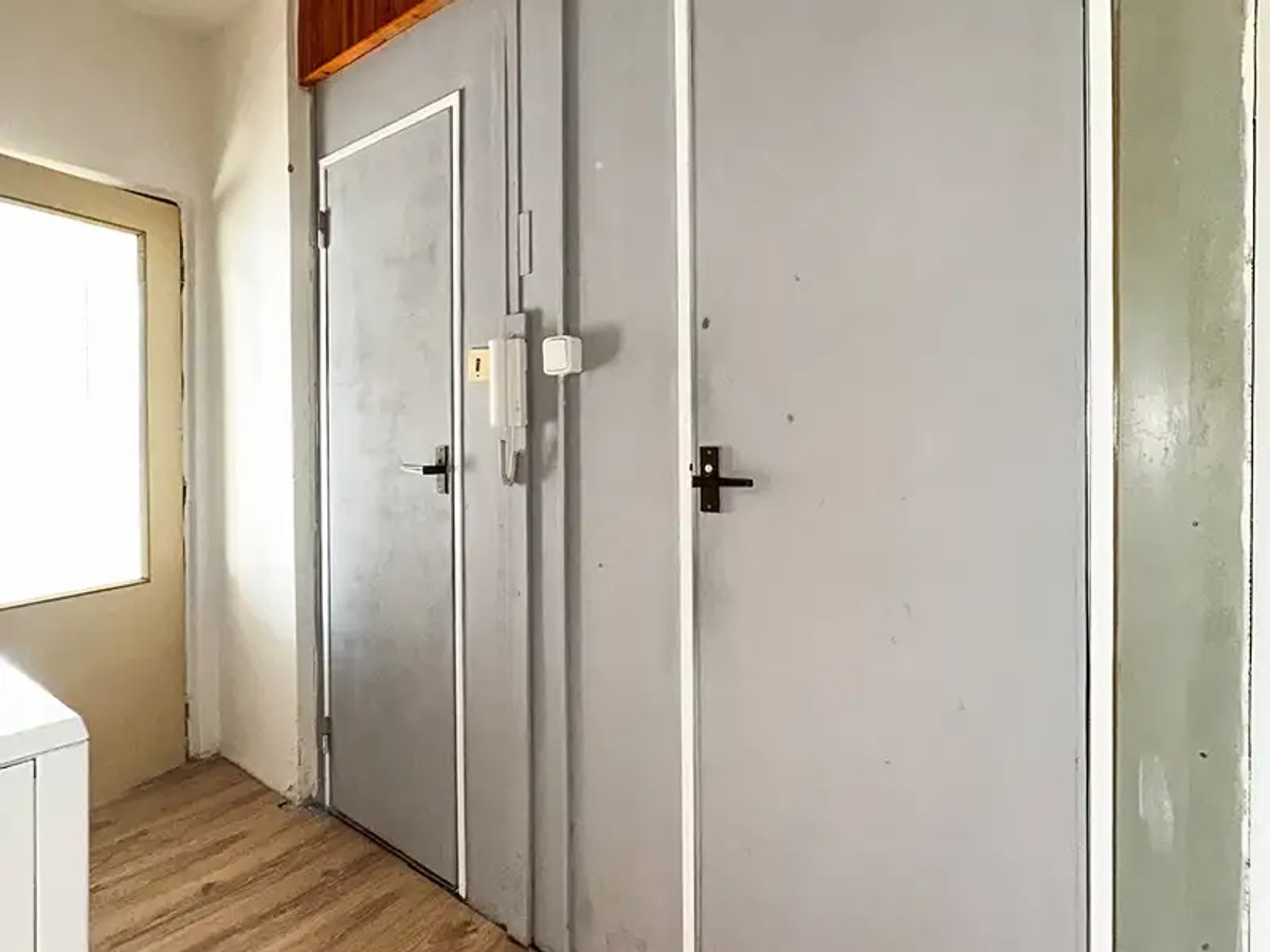 Prodej bytu 1+1 39 m²
