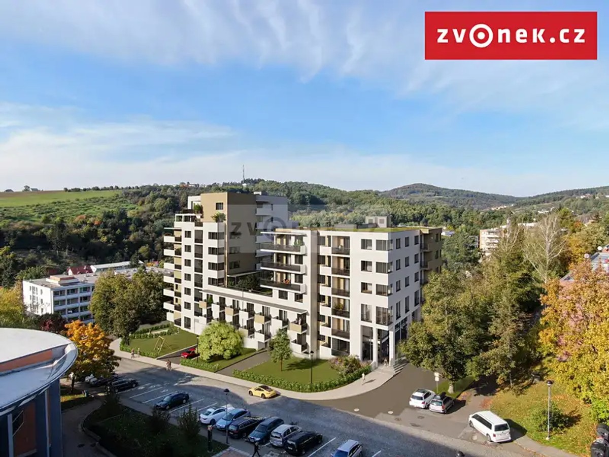 Prodej bytu 3+kk 160 m²