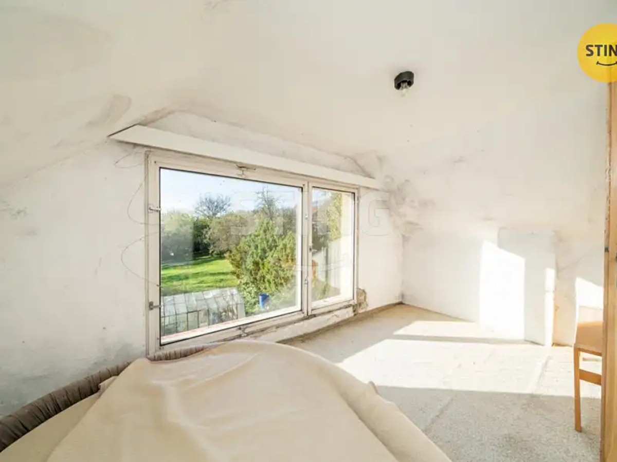 Prodej domu 200 m², pozemek 1000 m²