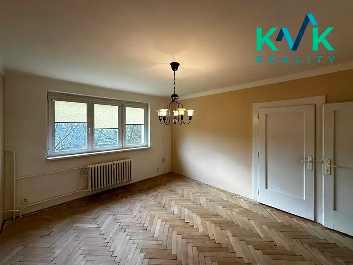 Prodej bytu 3+1 77 m²