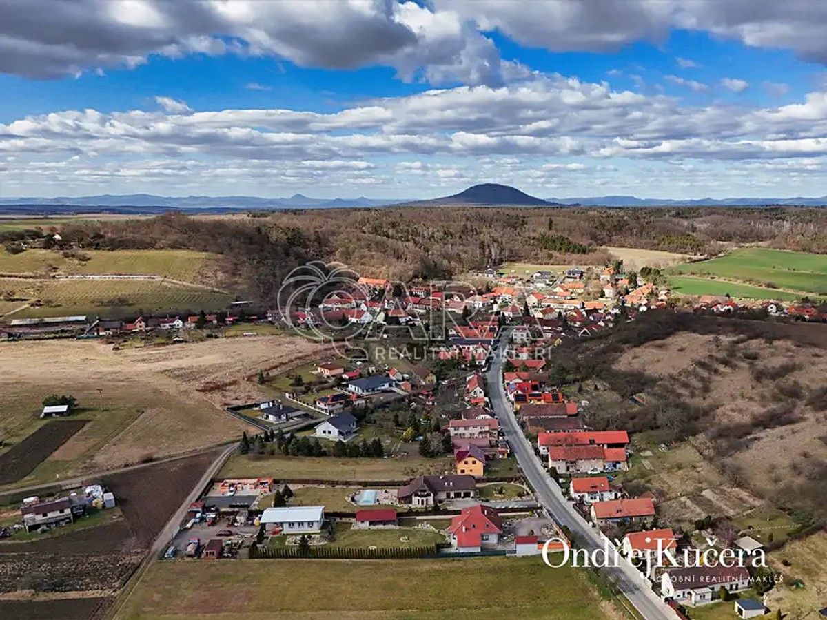Prodej domu 216 m², pozemek 1000 m²