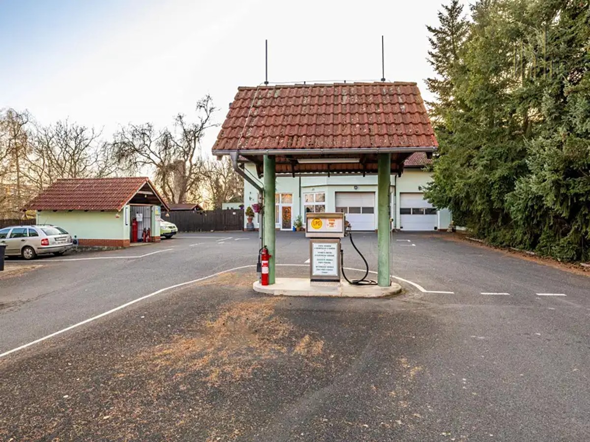 Prodej domu 308 m², pozemek 1634 m²