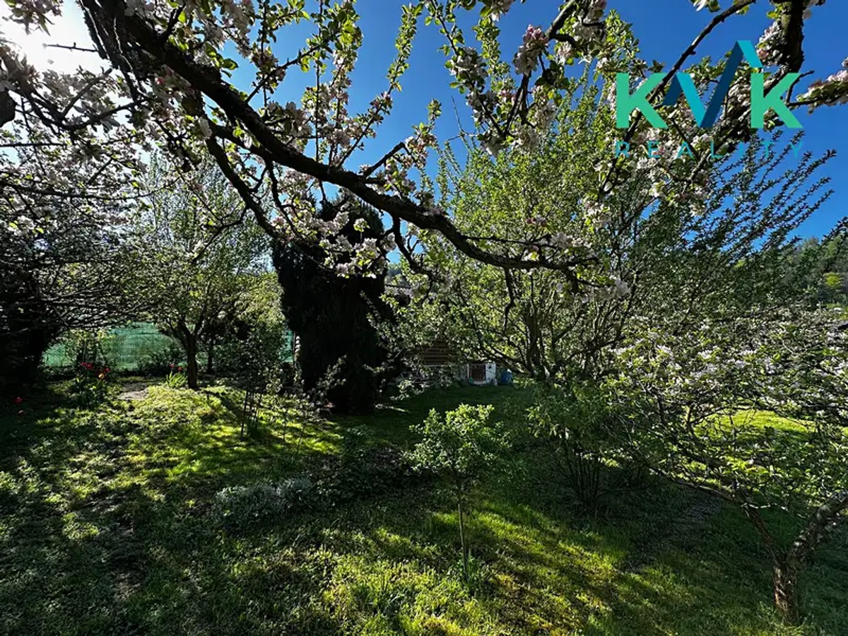 Prodej chaty 23 m², pozemek 392 m²
