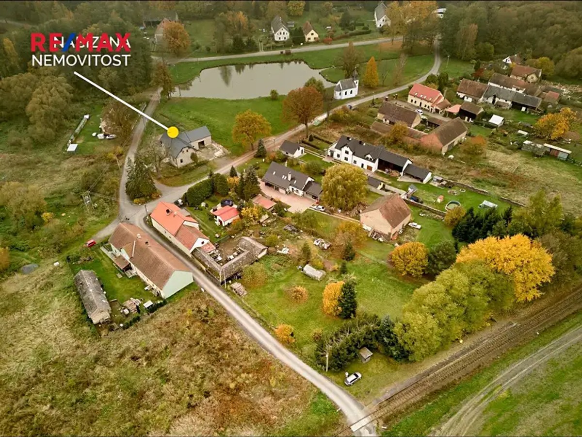 Prodej domu 302 m², pozemek 831 m²