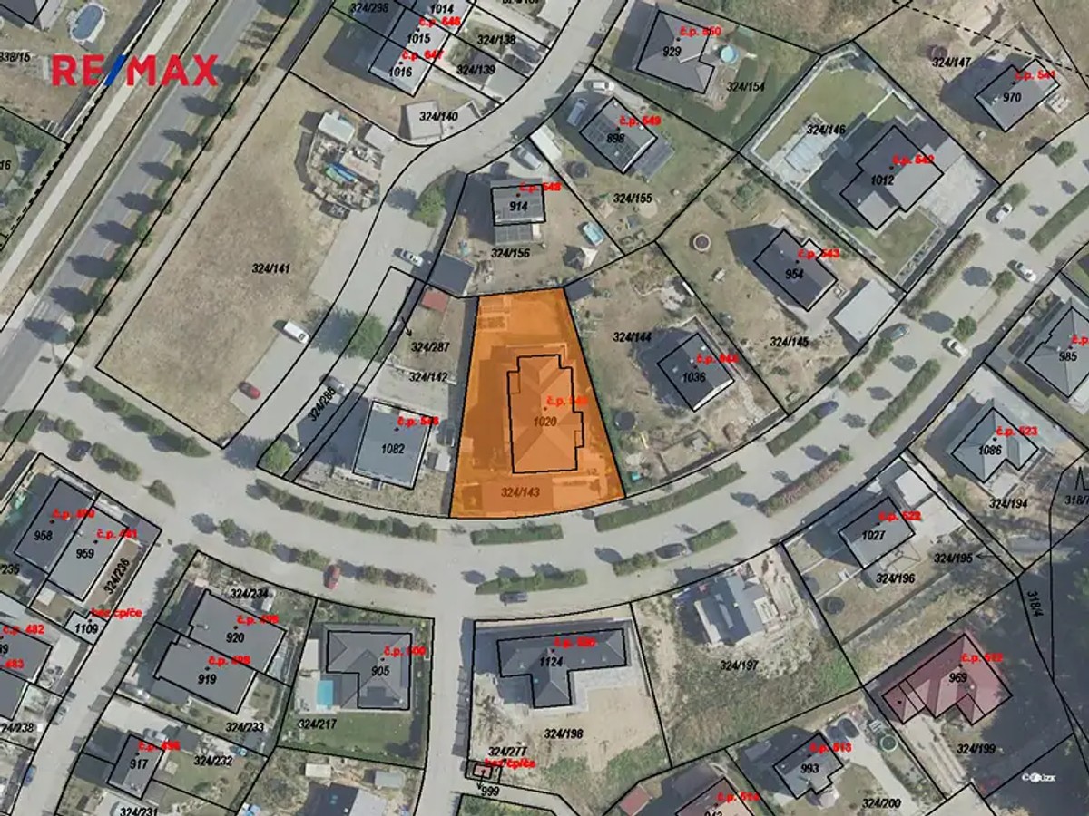 Prodej domu 198 m², pozemek 974 m²