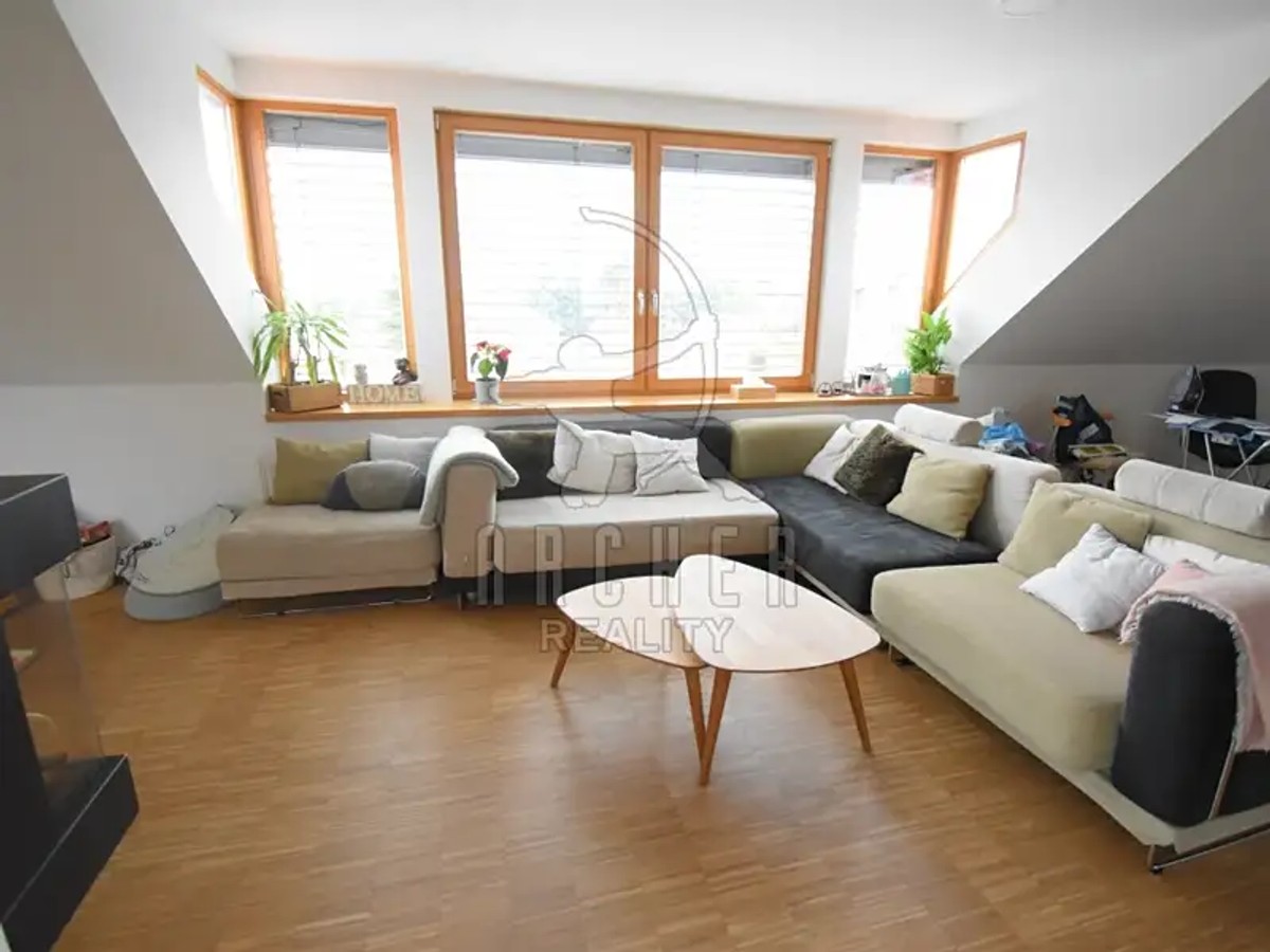 Prodej bytu 5+kk 178 m²