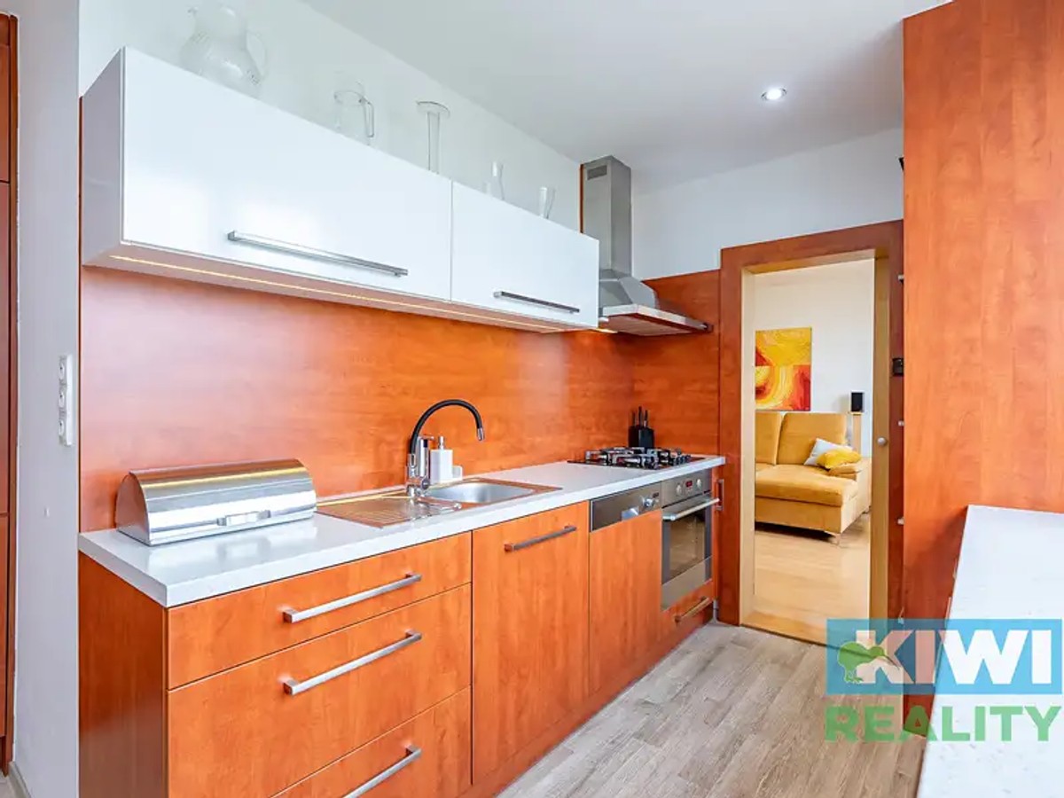 Prodej bytu 3+1 68 m²