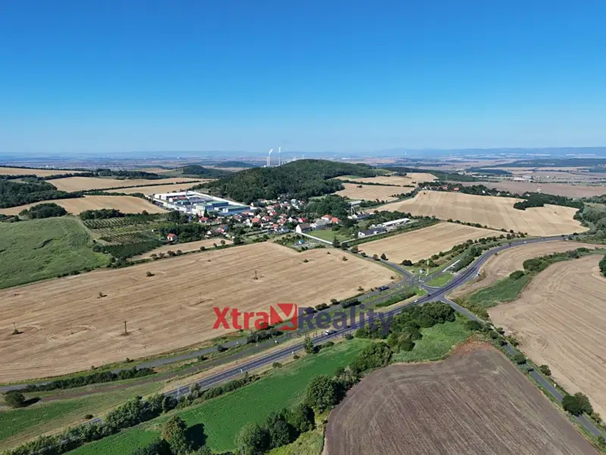 Prodaný dům 167 m², pozemek 395 m²