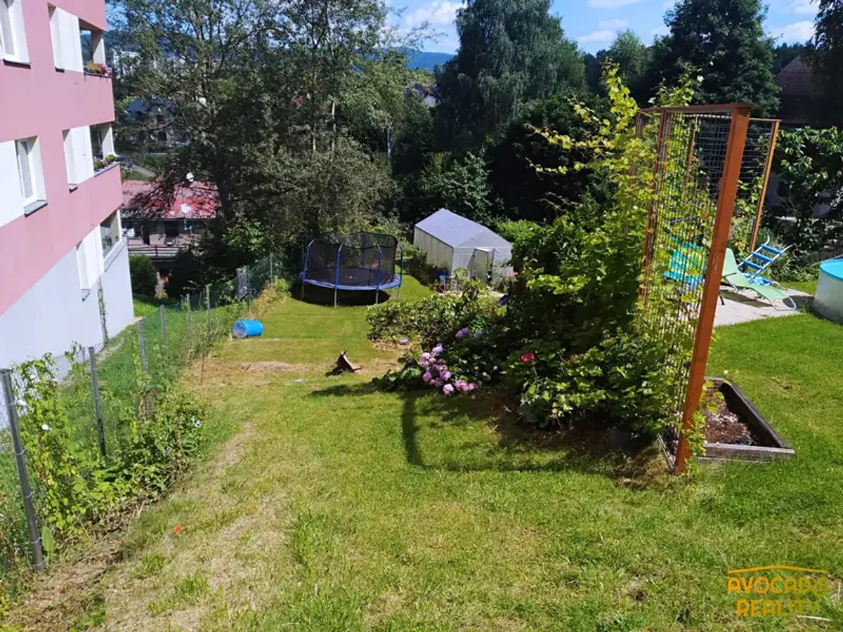 Prodej domu 250 m², pozemek 817 m²