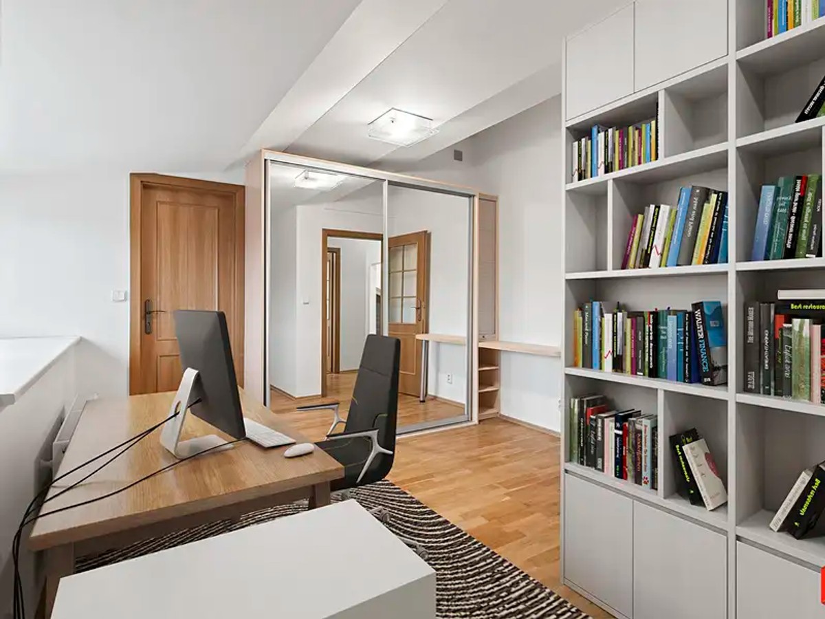 Prodej bytu 3+kk 90 m²