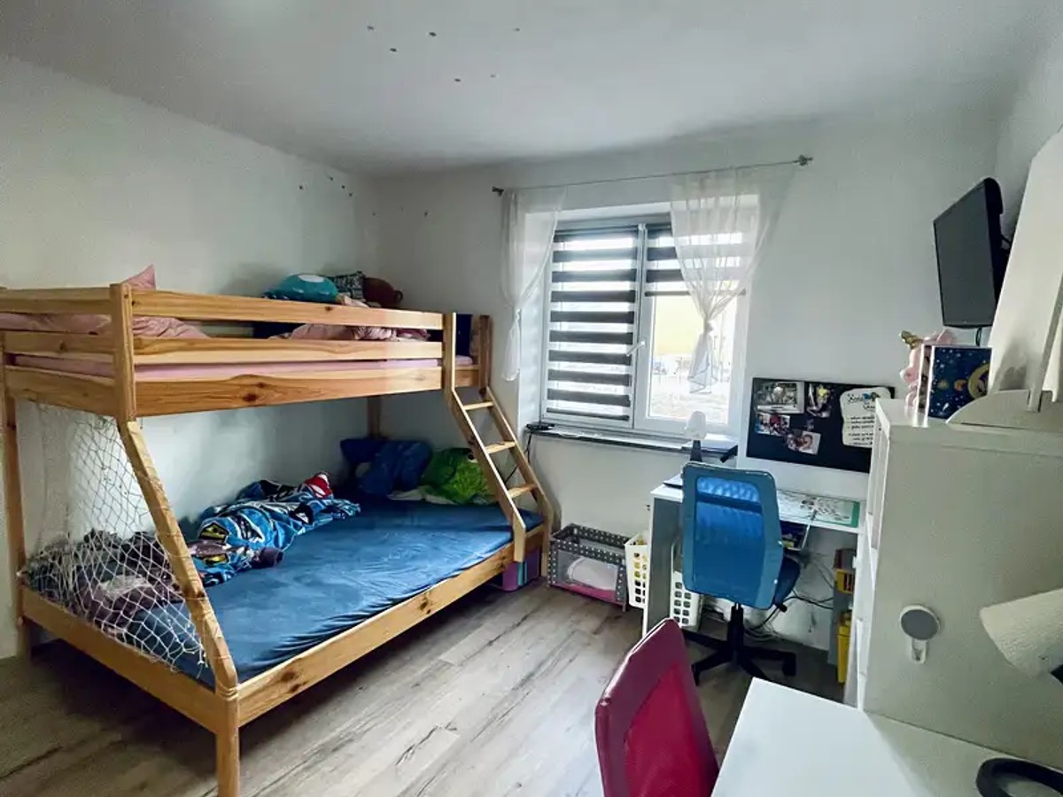 Prodej bytu 2+1 57 m²