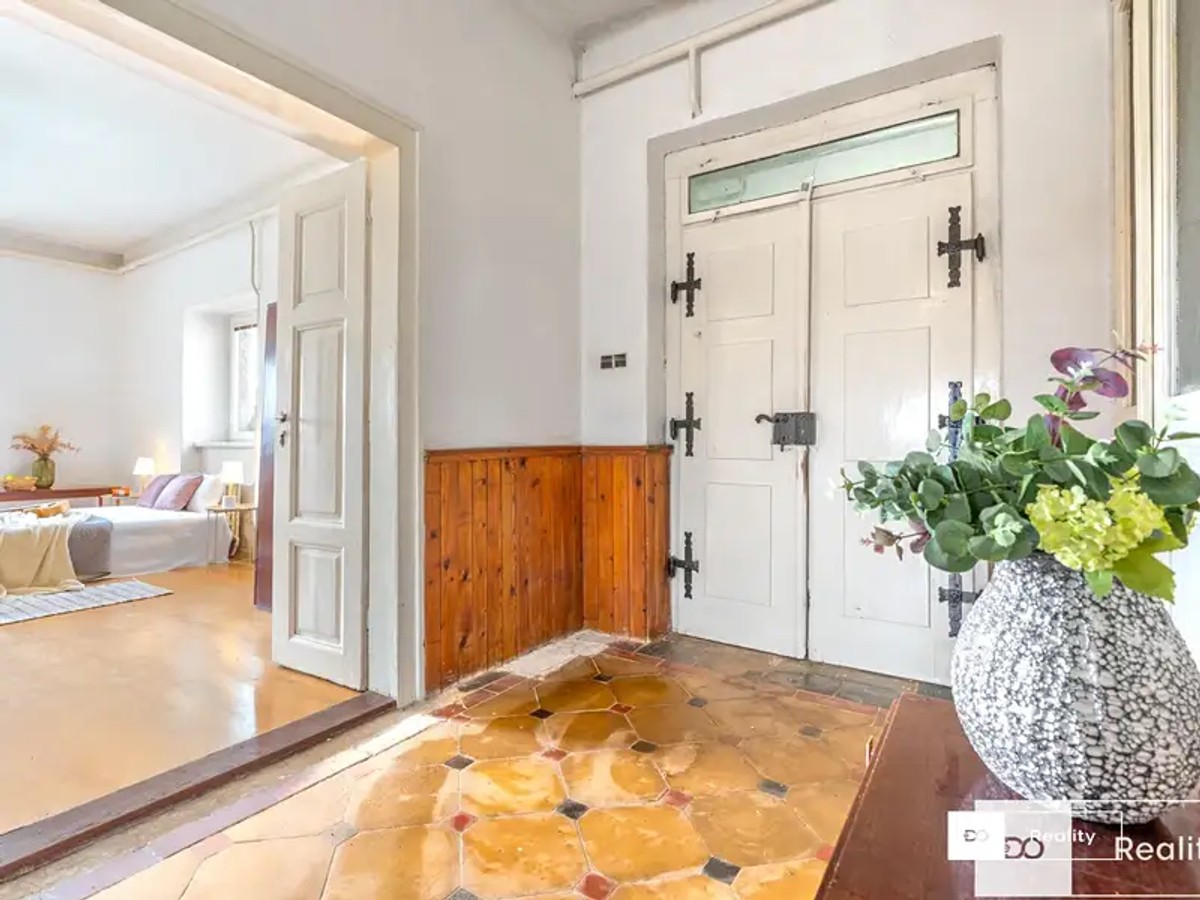 Prodej domu 175 m², pozemek 1289 m²