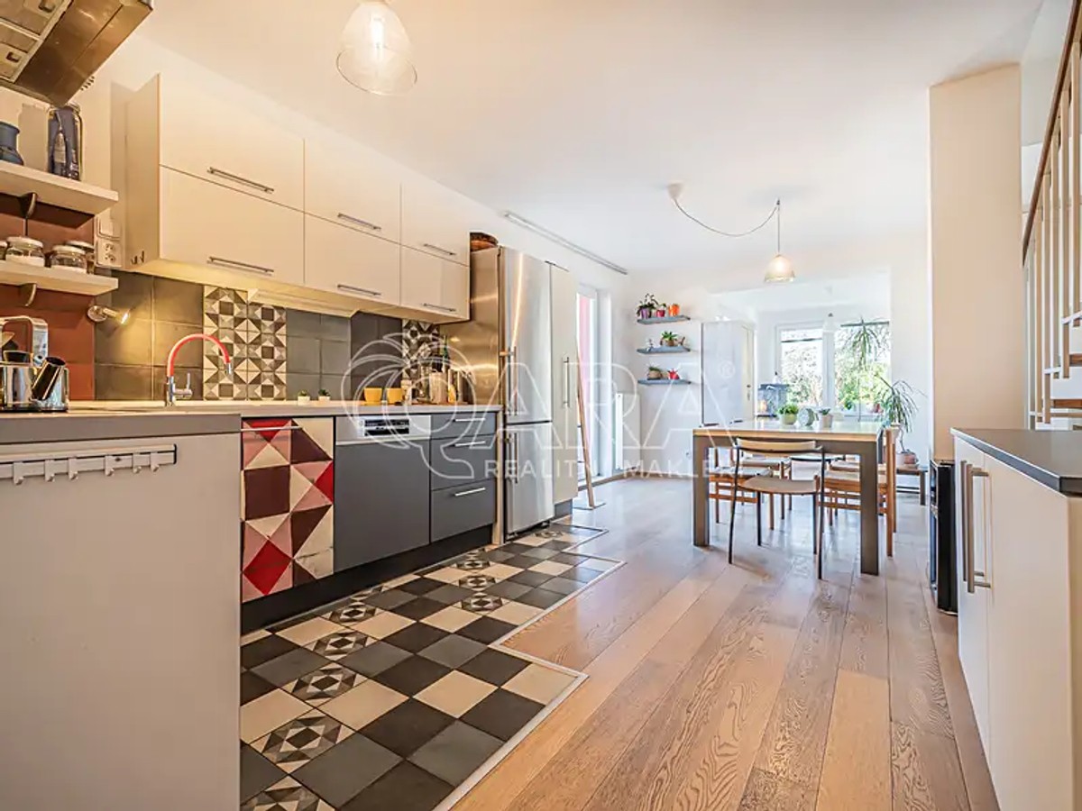 Prodej domu 98 m², pozemek 296 m²