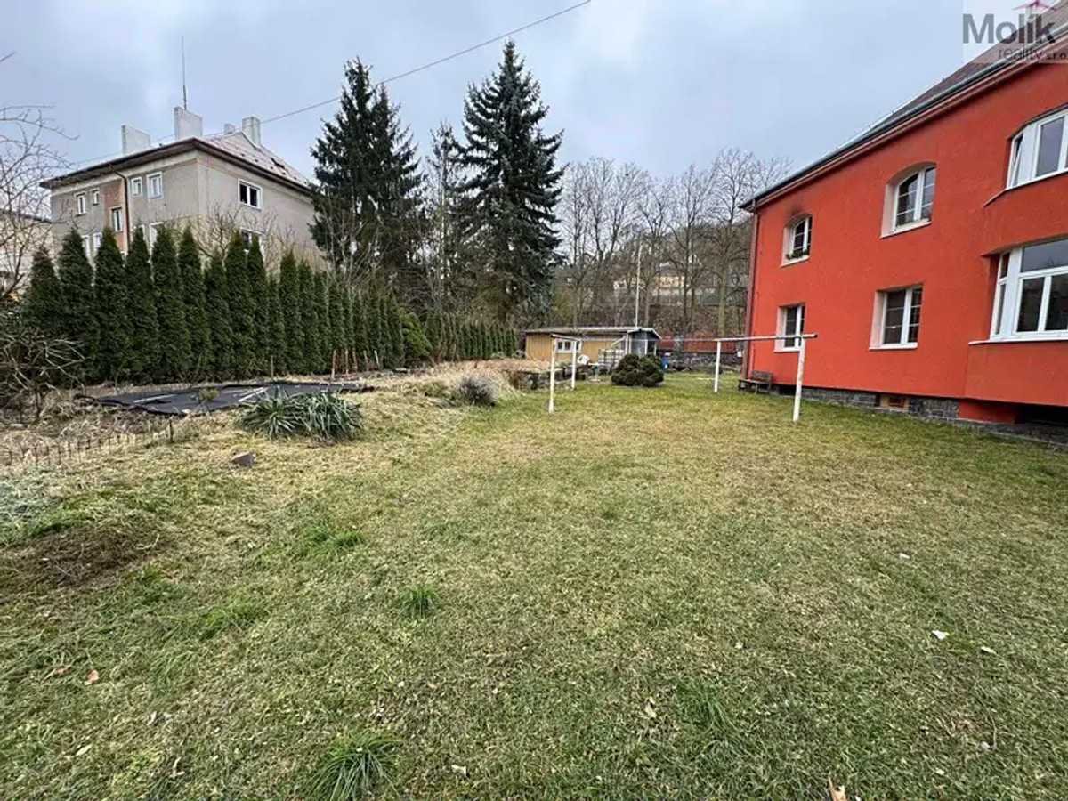 Prodej bytu 3+1 63 m²