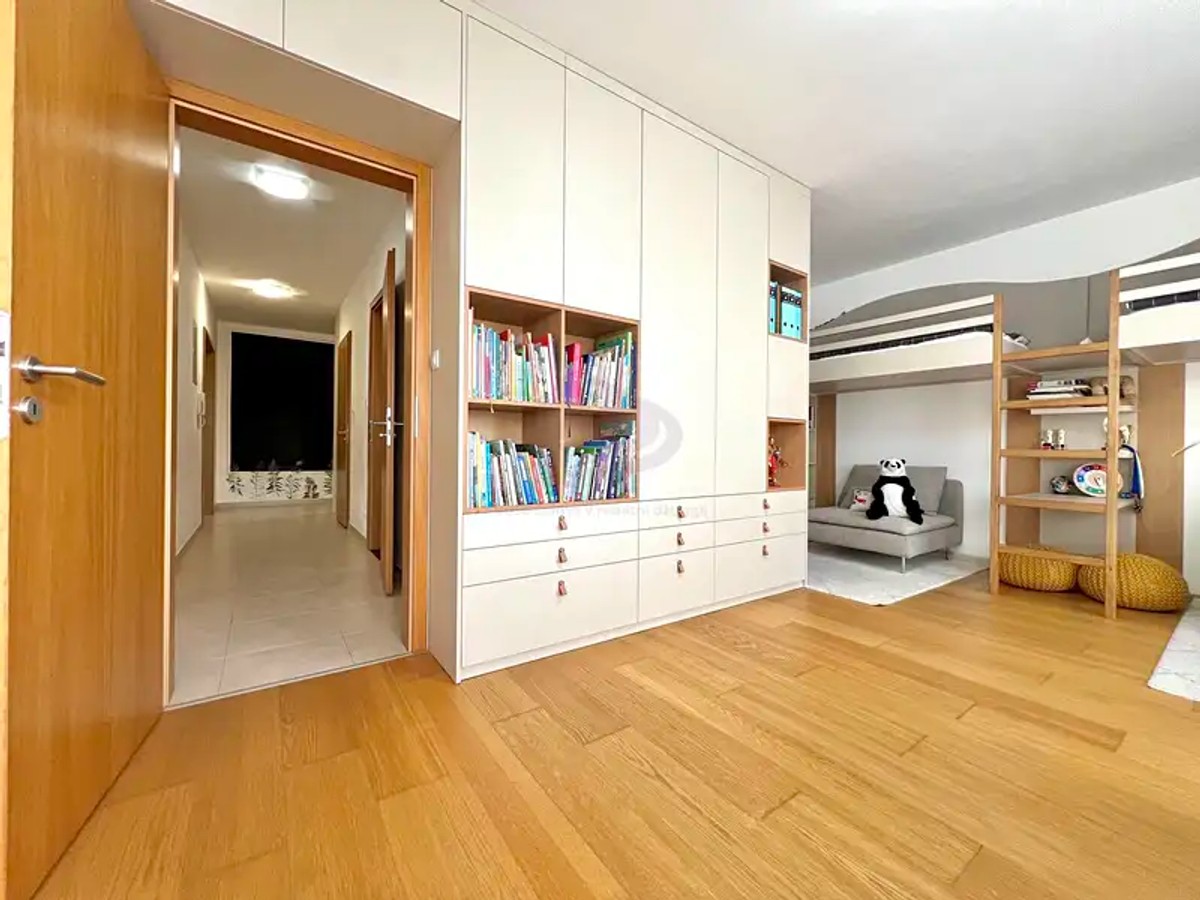 Prodej bytu 3+kk 85 m²